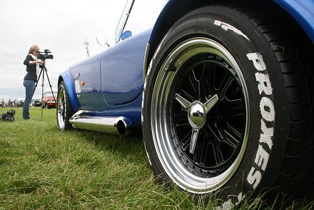 Wroughton Classic Car and Bike Show Picture gallery and video
